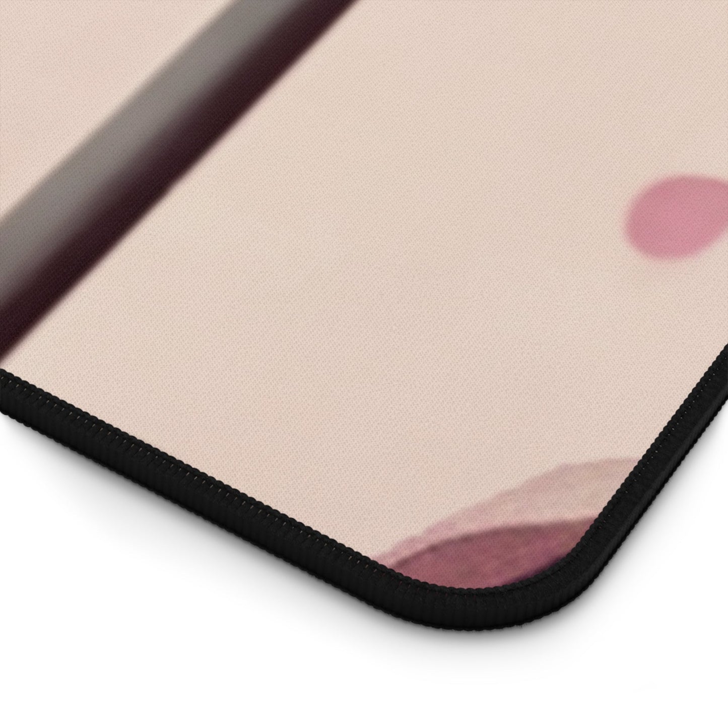 Anime Cat Desk Pad - For Cat Lovers
