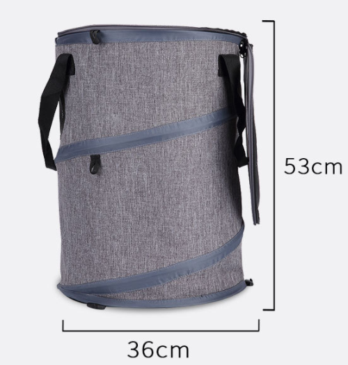 Foldable Travel Pet Cat Carrier Bag