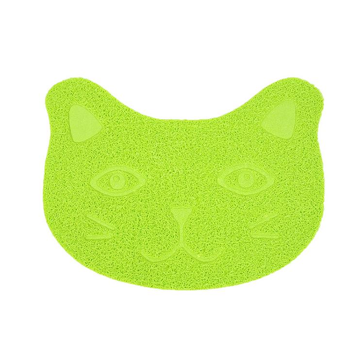 Anti-Slip Cat Litter Mat