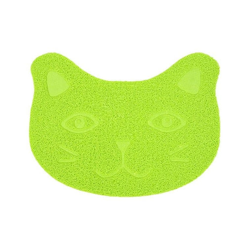 Anti-Slip Cat Litter Mat