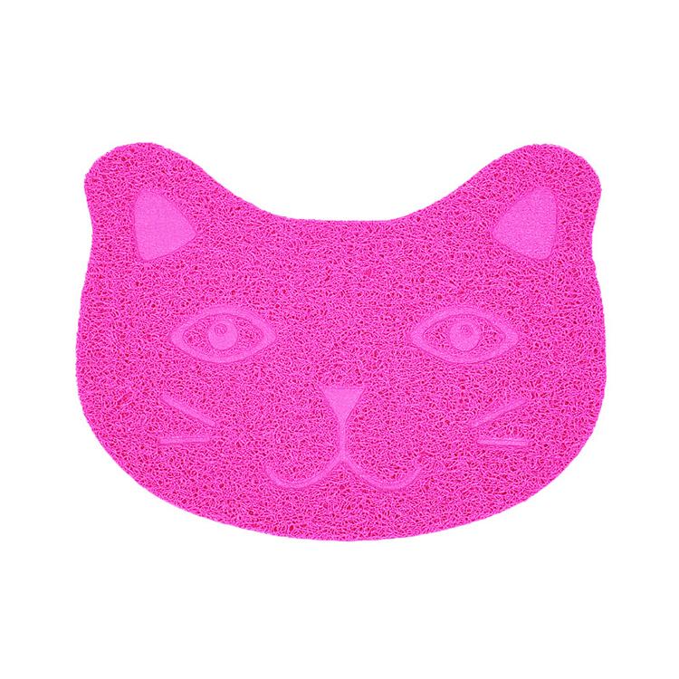 Anti-Slip Cat Litter Mat
