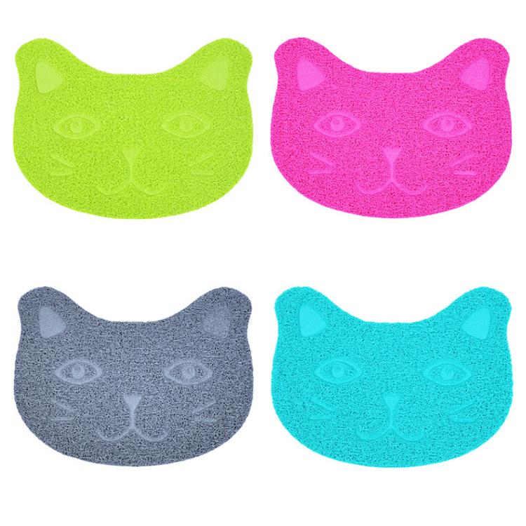 Anti-Slip Cat Litter Mat