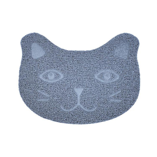 Anti-Slip Cat Litter Mat