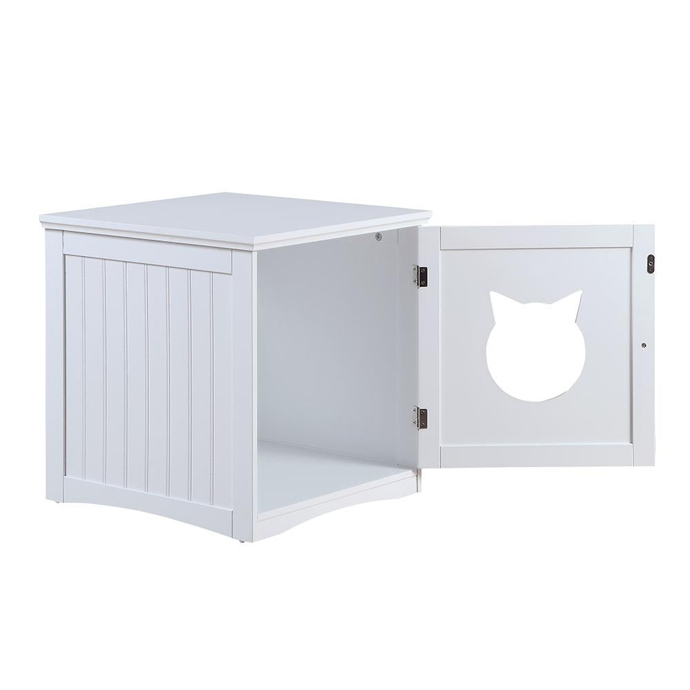 Multi-Use Cat Hideout, Bed or Litter Cover