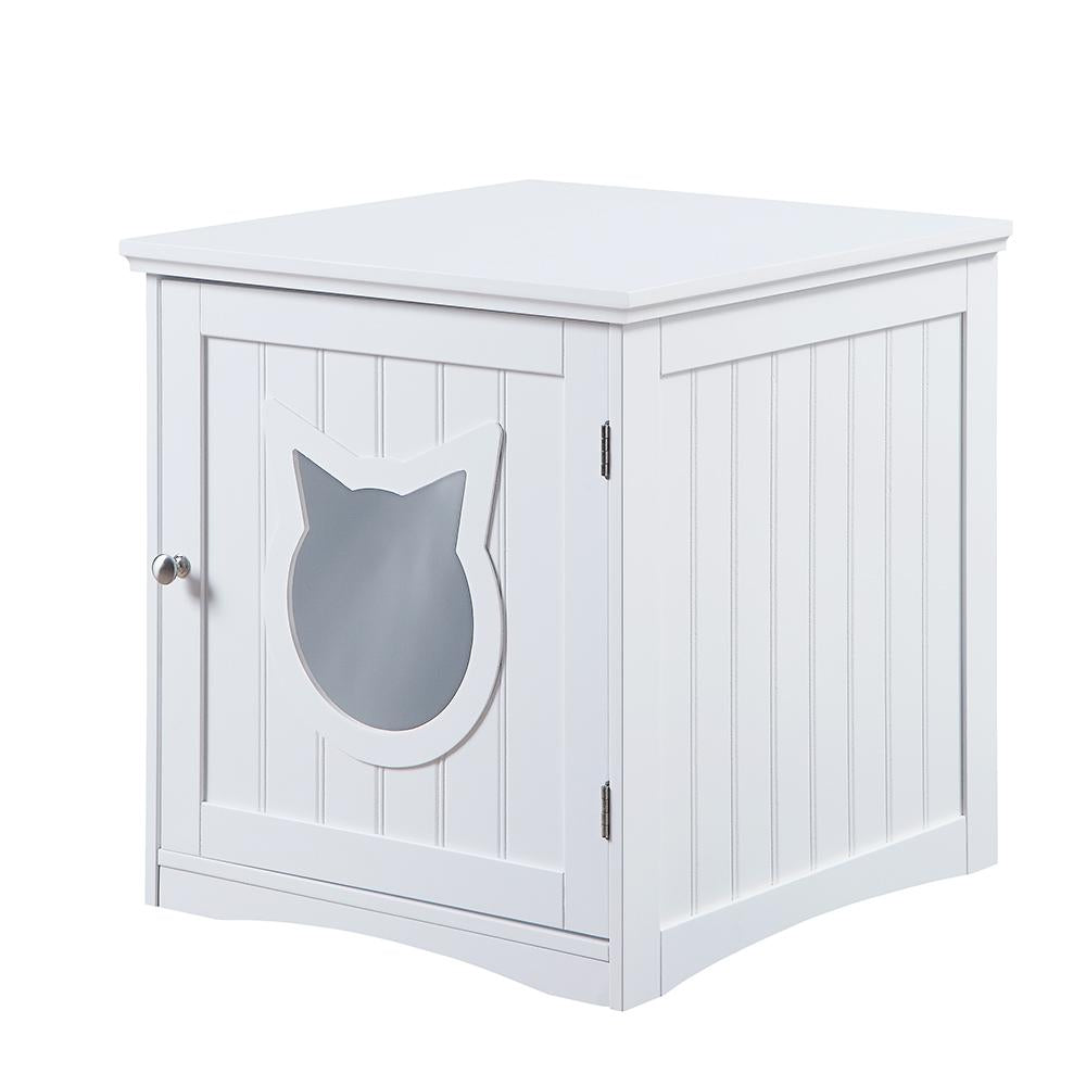 Multi-Use Cat Hideout, Bed or Litter Cover