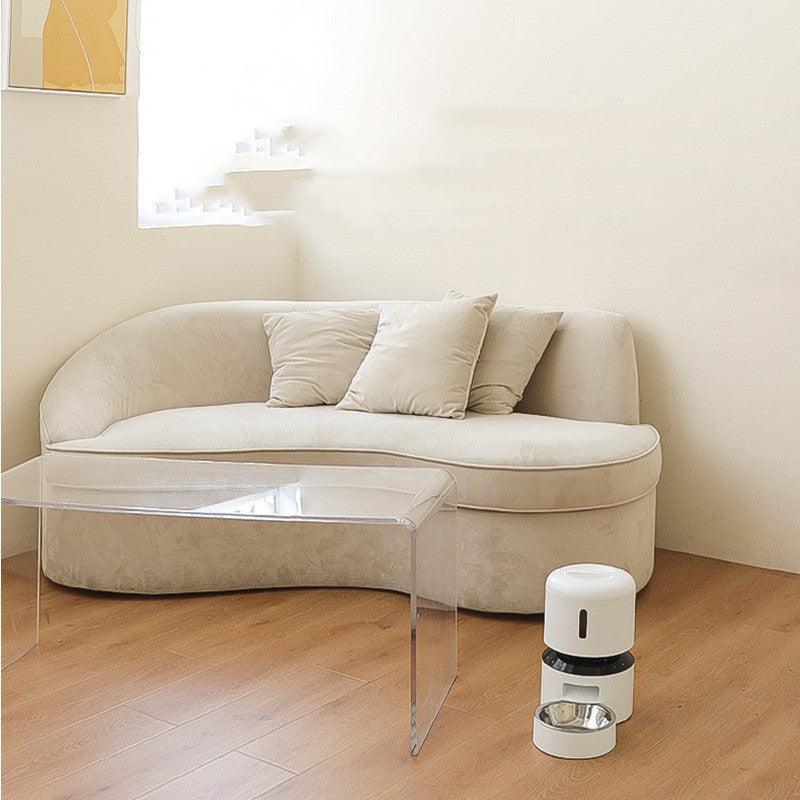 Smart single & Duo feed Cat Feeder